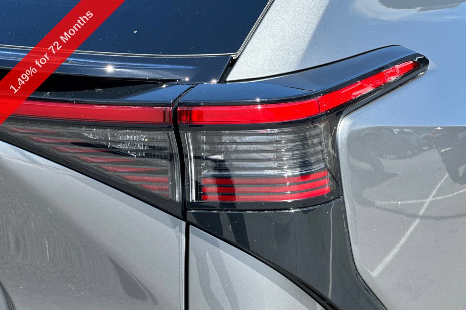New 2026 Toyota bZ FWD image 33