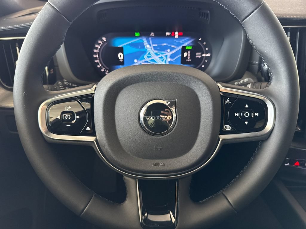 New 2026 Volvo XC60 T8 Polestar w/ Protection Package Premier AWD/4WD image 23