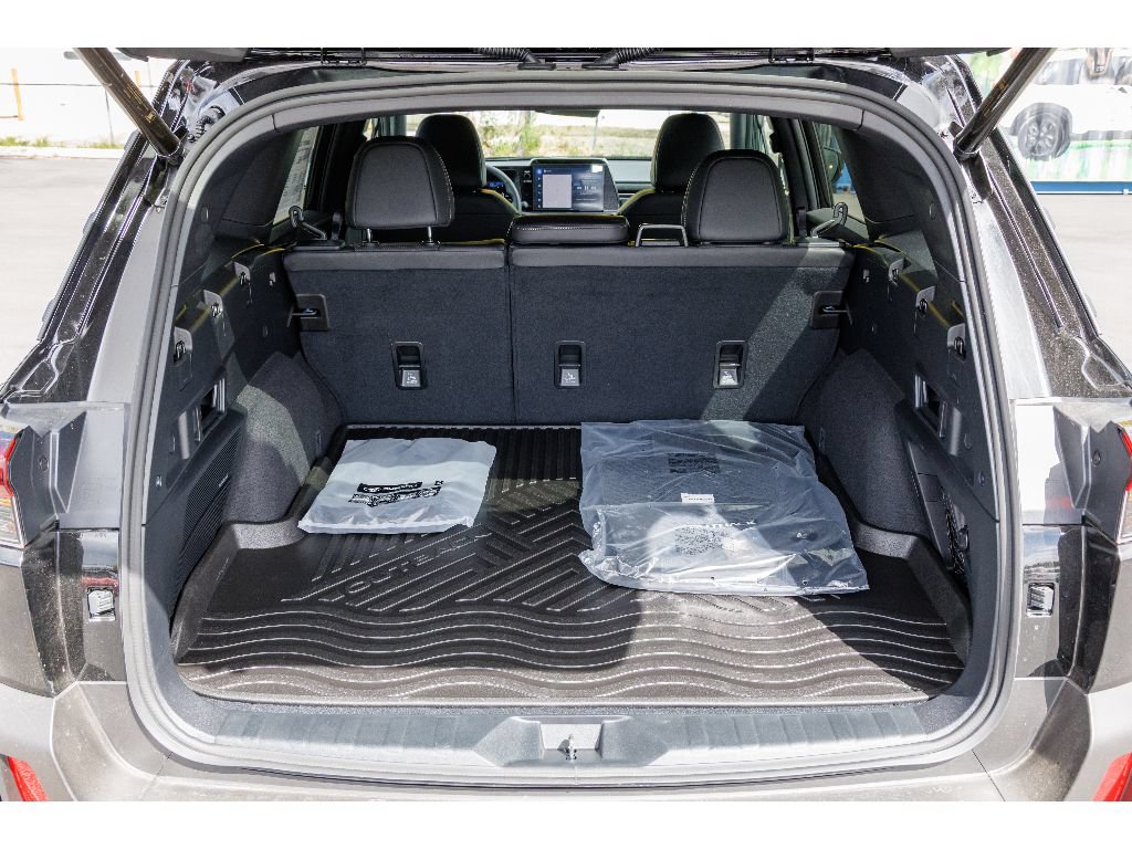 New 2026 Subaru Outback Limited XT AWD/4WD image 15
