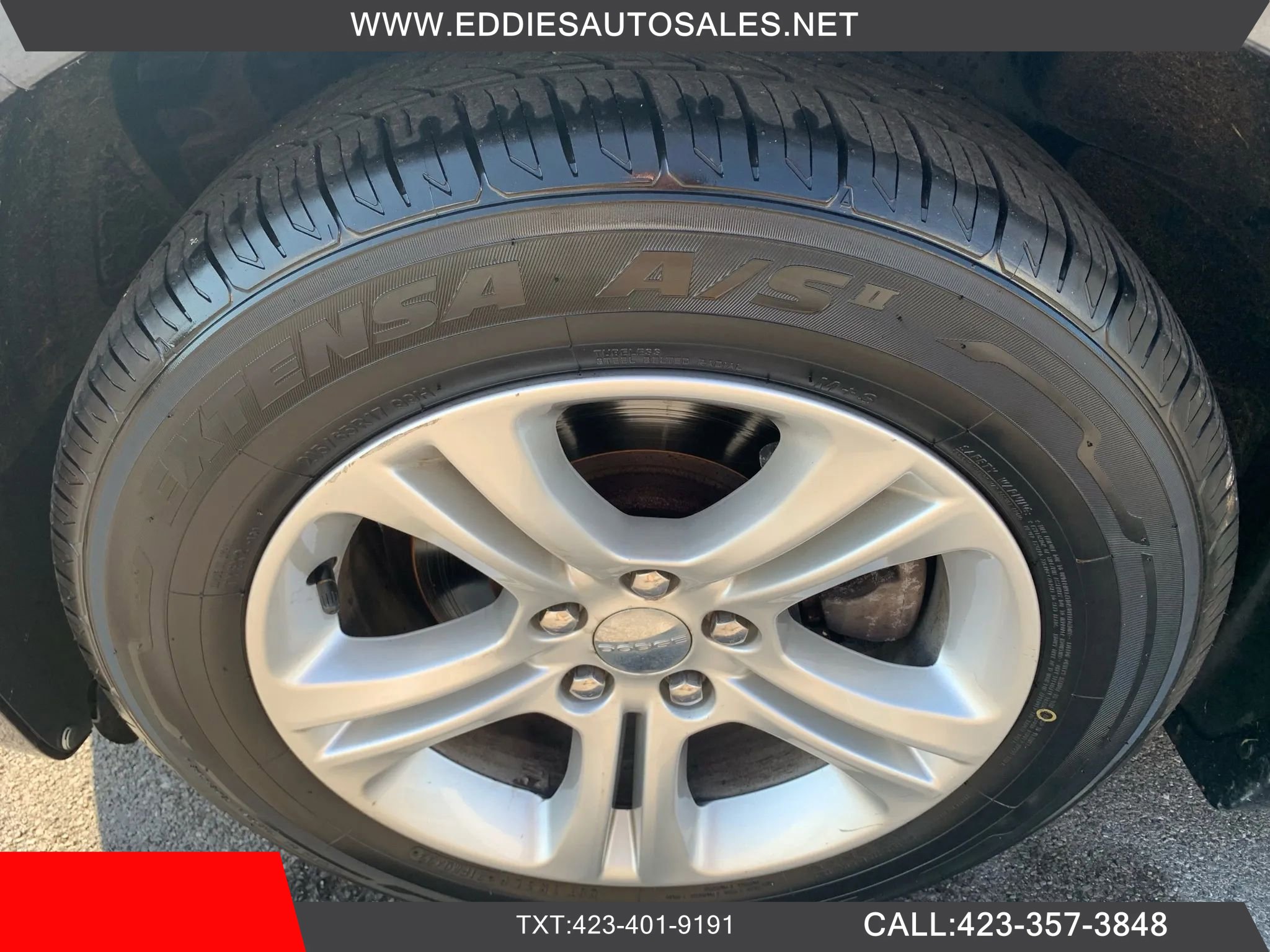 Used 2016 Dodge Charger SE RWD image 30