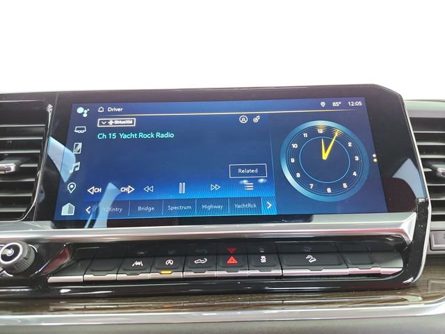 Used 2023 Chevrolet Silverado 1500 LT Trail Boss w/ Protection Package image 28