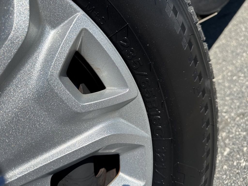 Used 2023 Ford Transit 250 Low Roof w/ Exterior Upgrade Package image 25