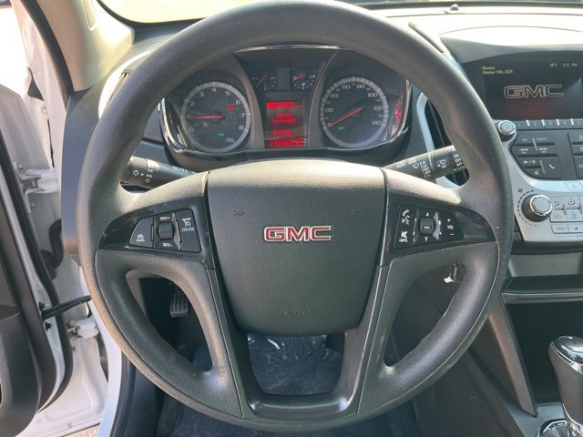 Used 2017 GMC Terrain SLE image 18