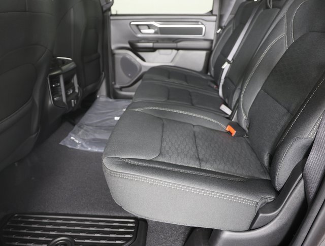 New 2026 RAM 1500 Big Horn image 10