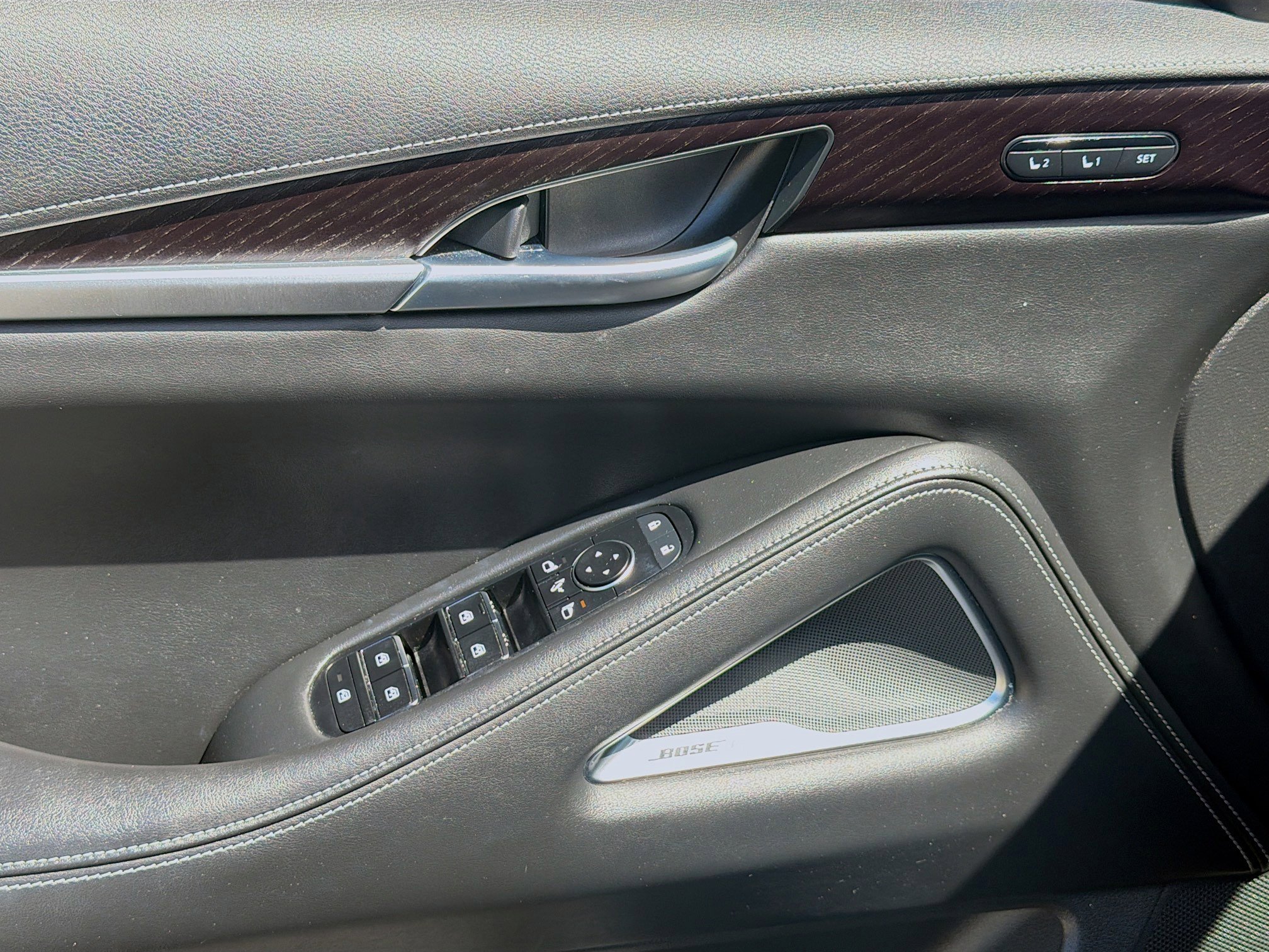 Used 2023 INFINITI QX60 Sensory w/ Vision Package image 17