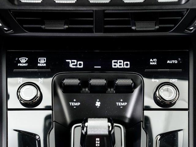 Certified 2025 Porsche 911 Carrera GTS image 21