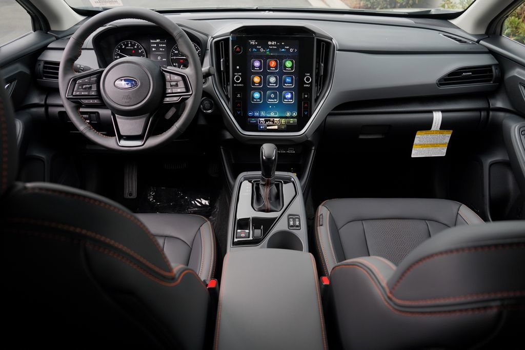New 2026 Subaru Crosstrek 2.5i Limited AWD/4WD image 14