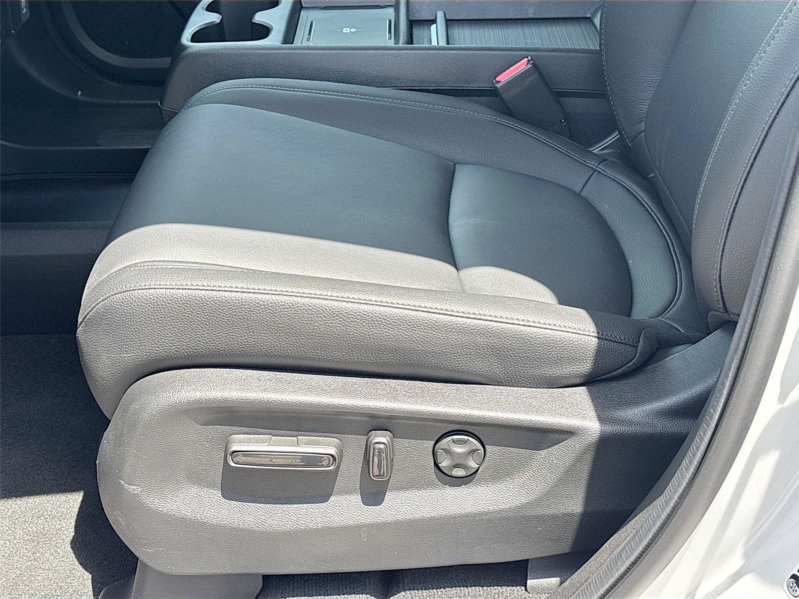 Certified 2026 Honda Odyssey EX-L image 21