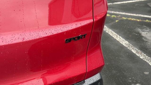New 2026 Honda CR-V Sport-L image 11