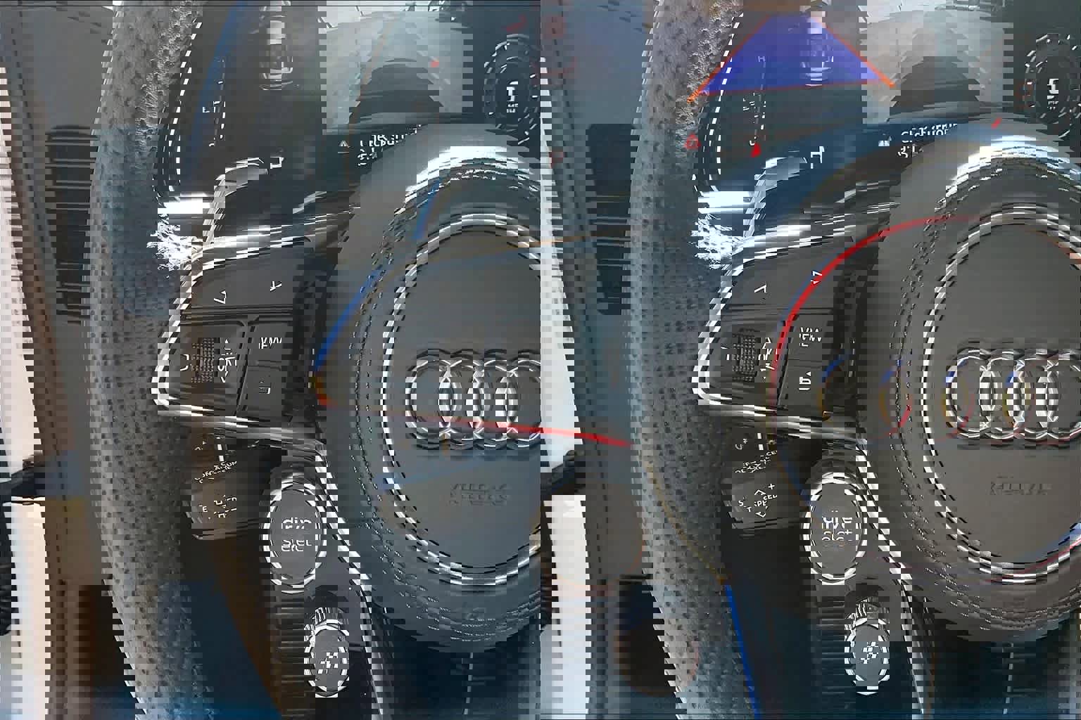 Used 2023 Audi R8 V10 performance w/ Premium Package image 21