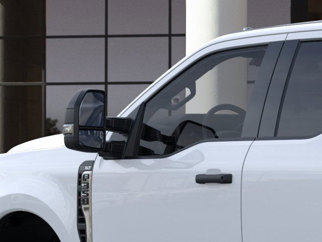 New 2026 Ford F350 XLT w/ FX4 Off-Road Package image 20
