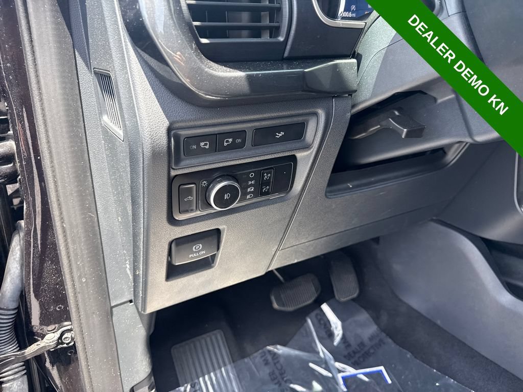 Used 2023 Ford F150 XLT w/ Equipment Group 302A High AWD/4WD image 29