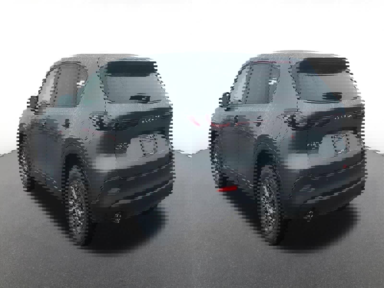 New 2026 MAZDA CX-5 Select AWD/4WD image 4