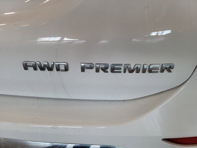 Used 2019 Chevrolet Equinox Premier image 15