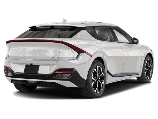 Certified 2024 Kia EV6 GT-Line AWD/4WD image 2