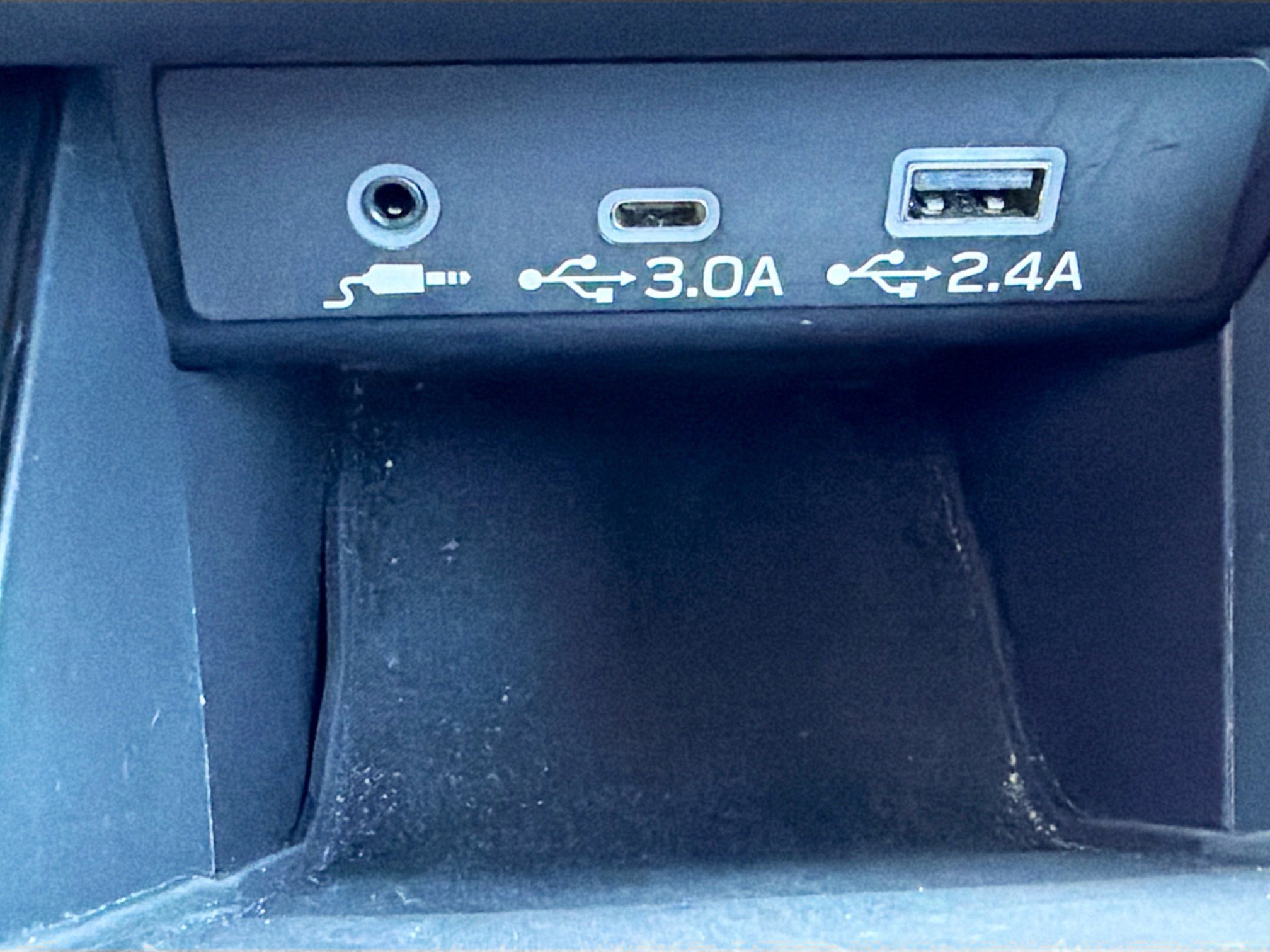 Certified 2024 Subaru Legacy Premium image 27