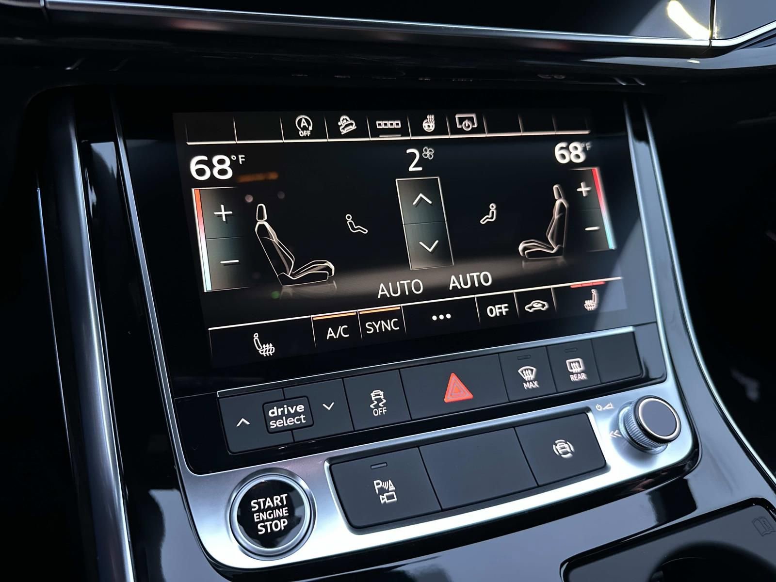 New 2026 Audi Q7 2.0T Premium image 22