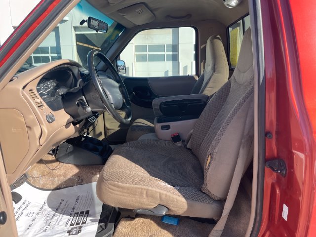 Used 1998 Ford Ranger XLT RWD image 19