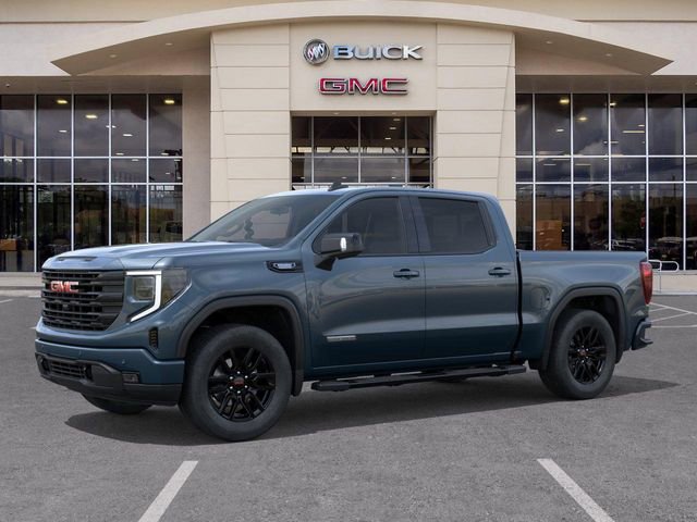 New 2026 GMC Sierra 1500 Elevation w/ Elevation Premium Package RWD image 2