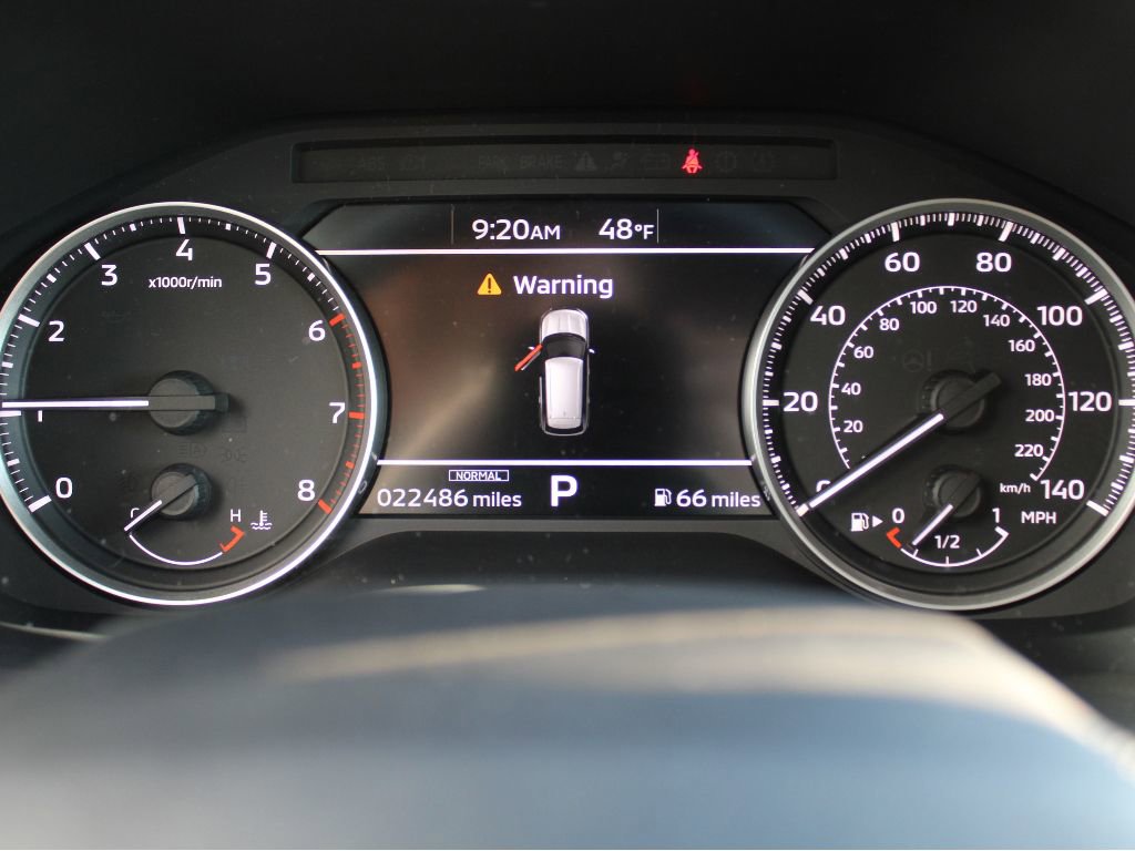 Used 2022 Mitsubishi Outlander ES image 15