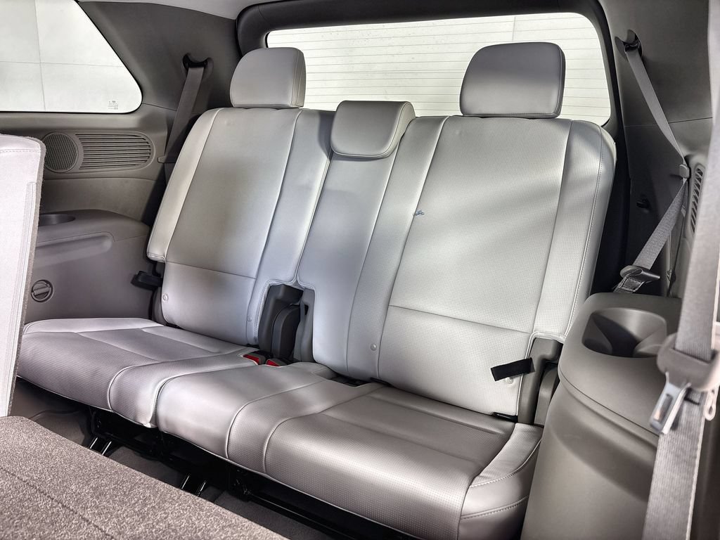 New 2026 Hyundai Palisade FWD Hybrid image 25