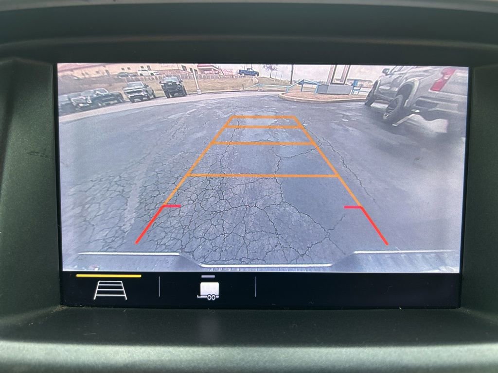 Used 2019 GMC Canyon SLE image 25