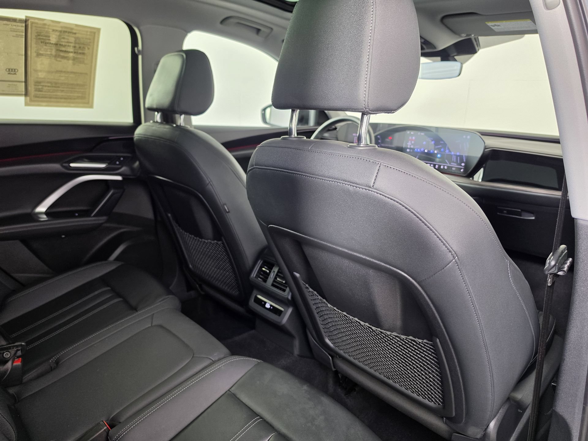 Used 2025 Audi Q5 Premium w/ Convenience Package AWD/4WD image 27