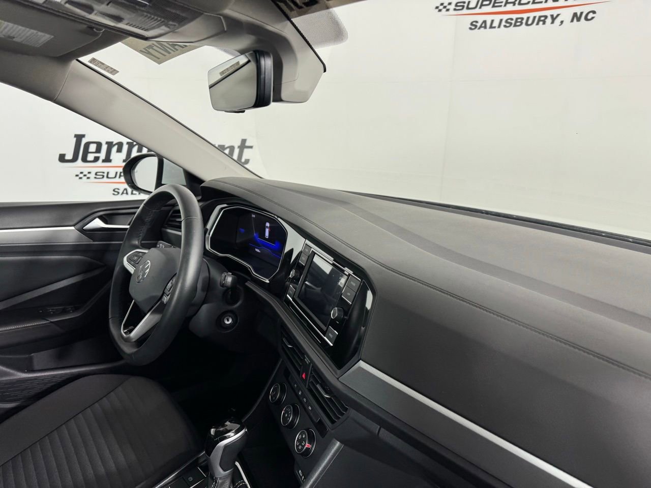 Used 2024 Volkswagen Jetta S image 27