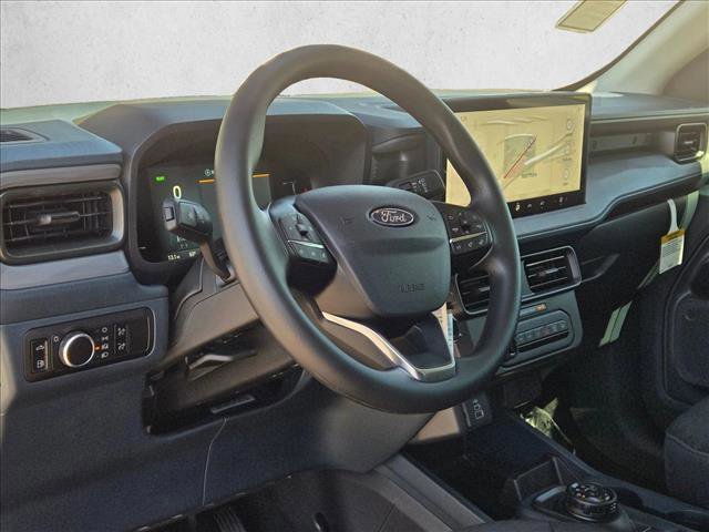 New 2026 Ford Maverick XL image 3