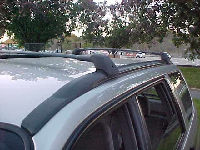 Used 2006 Subaru Forester 2.5X w/ Popular Equipment Group 1H image 5