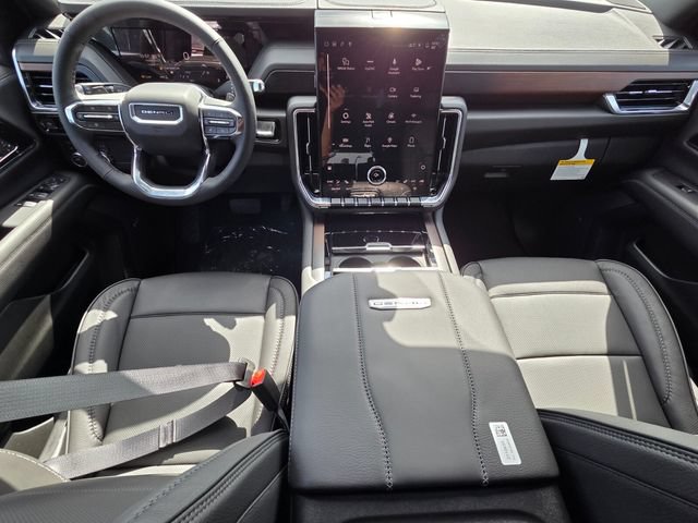 New 2026 GMC Yukon XL Denali w/ Sun & Power Step Package AWD/4WD image 8