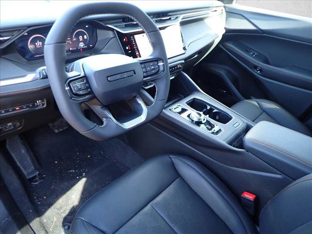 New 2026 Jeep Cherokee Overland image 11