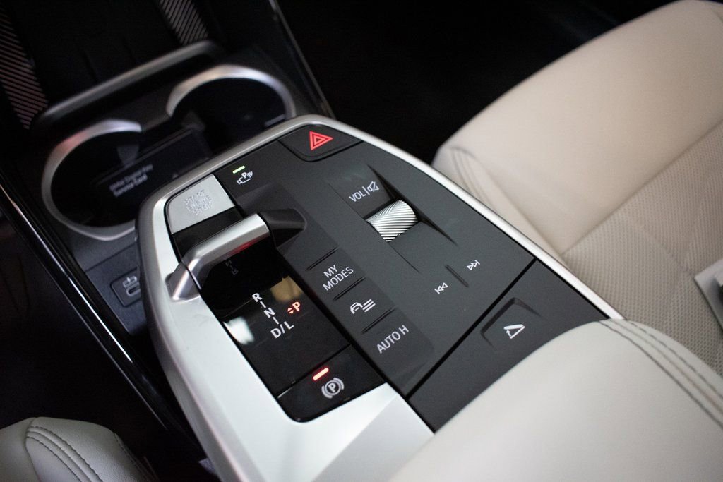 New 2026 BMW X1 xDrive28i w/ Technology Package image 20