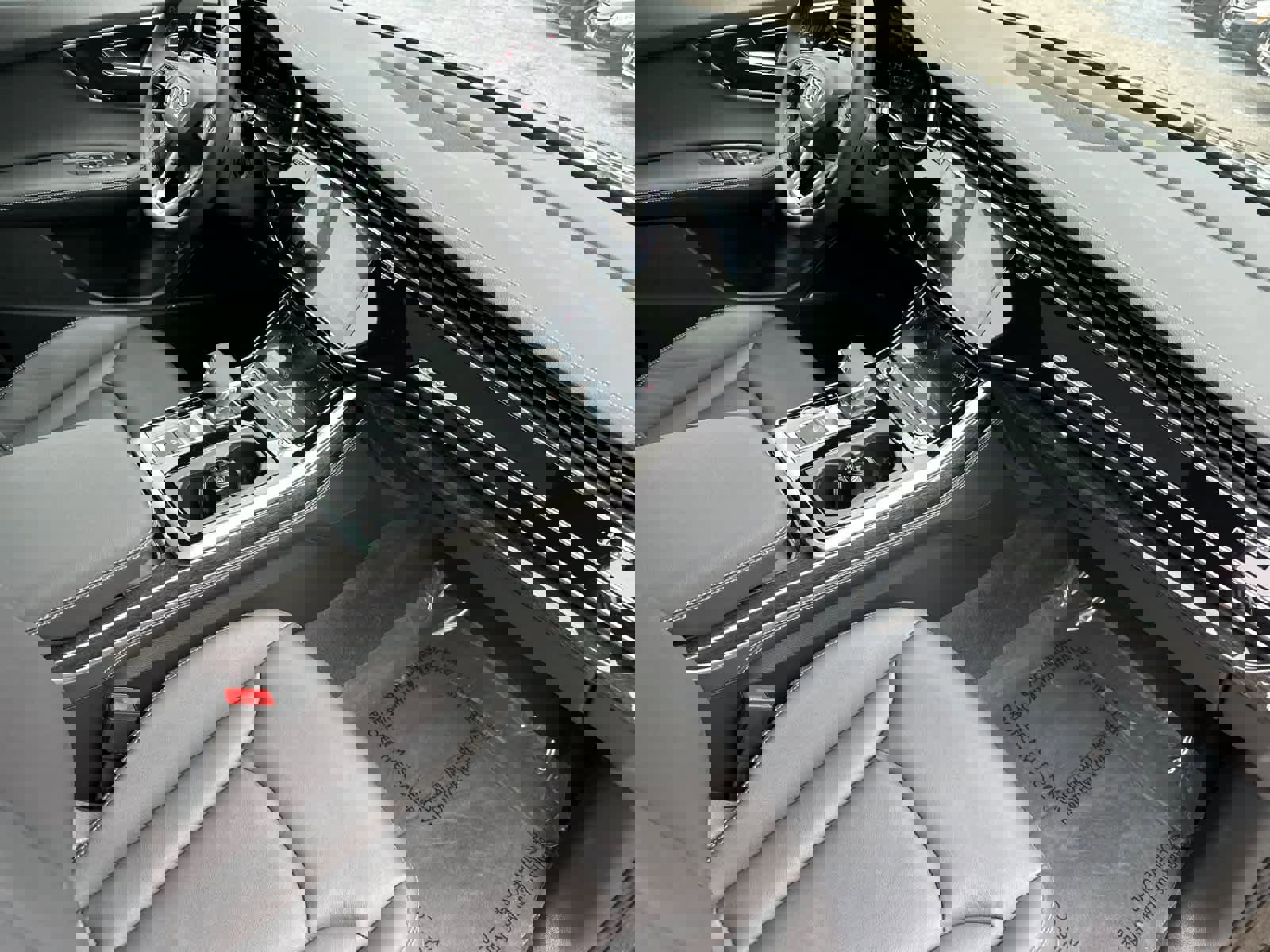 Used 2025 Audi Q7 3.0T Premium Plus w/ Premium Plus Package image 17