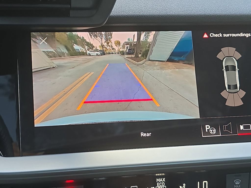 Used 2023 Audi S3 Premium Plus w/ Premium Plus Package image 21