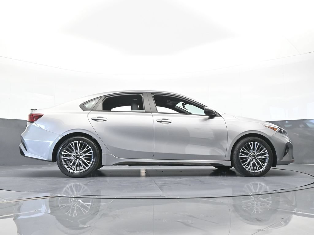 Used 2023 Kia Forte GT-Line w/ GT-Line Premium Package FWD image 66
