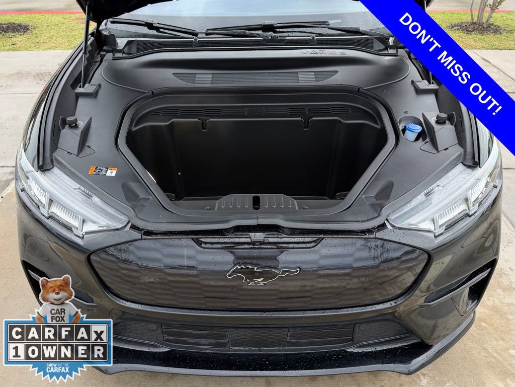 Used 2023 Ford Mustang Mach-E GT image 2