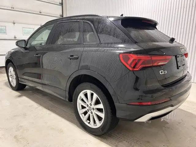Used 2020 Audi Q3 2.0T Premium AWD/4WD image 4