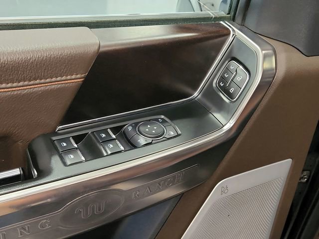 Used 2024 Ford F150 King Ranch w/ FX4 Off-Road Package AWD/4WD image 32