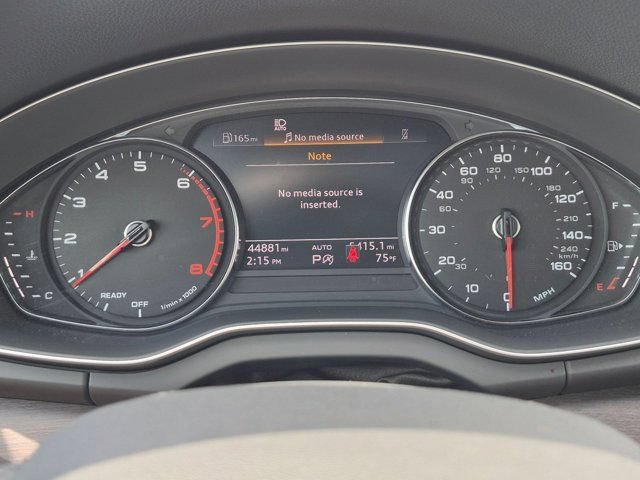 Certified 2023 Audi Q5 2.0T Premium w/ Convenience Package AWD/4WD image 16