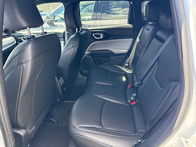 New 2026 Jeep Compass Limited image 11