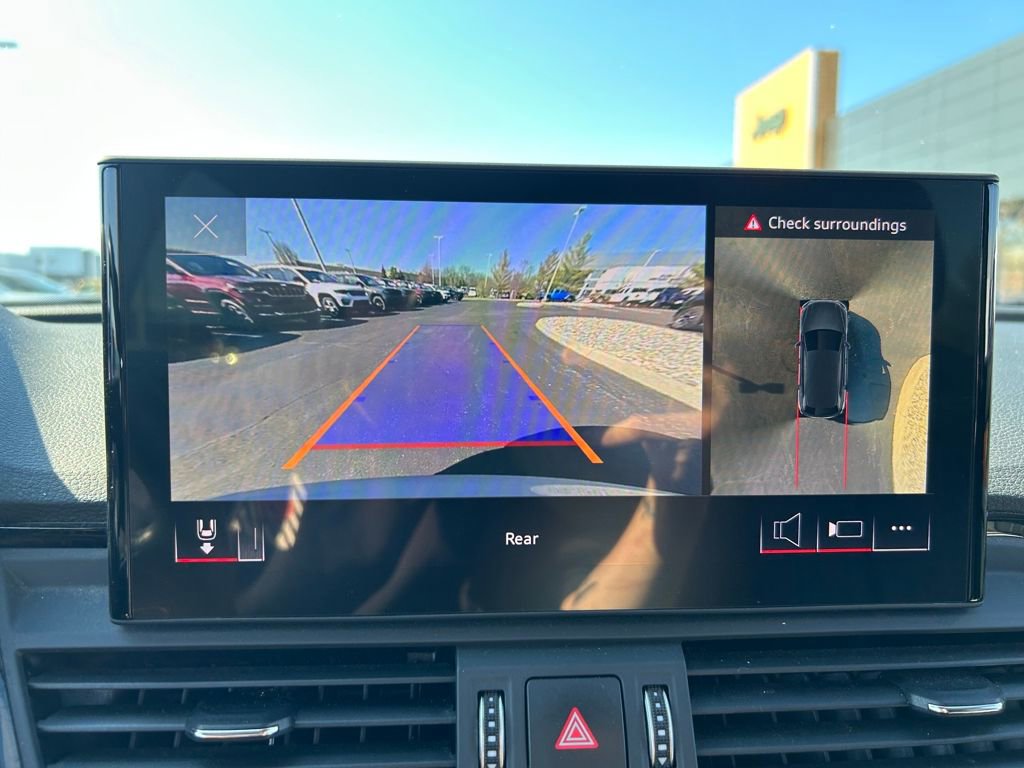 Used 2023 Audi Q5 2.0T Premium Plus w/ Premium Plus Package image 40