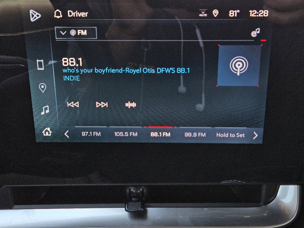 Used 2024 Chevrolet Corvette Stingray Coupe w/ Z51 Performance Package image 8