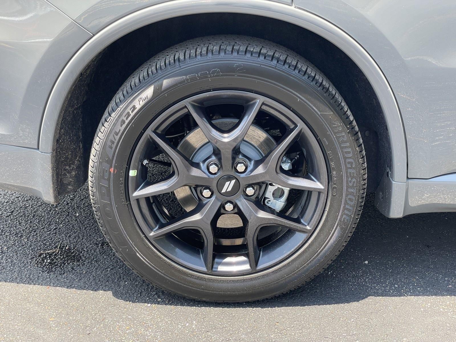 New 2026 Dodge Durango GT AWD/4WD image 65