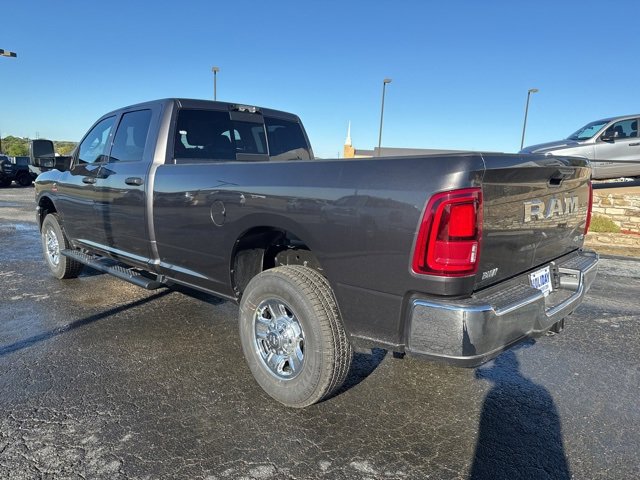 New 2026 RAM 3500 Tradesman image 3