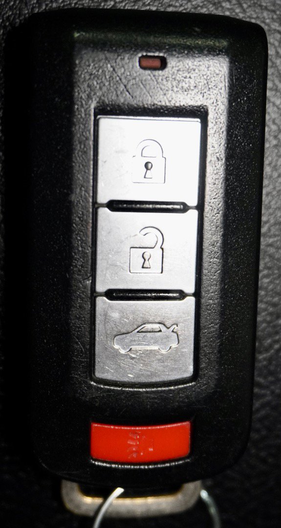 Used 2014 Mitsubishi Lancer Evolution MR image 27