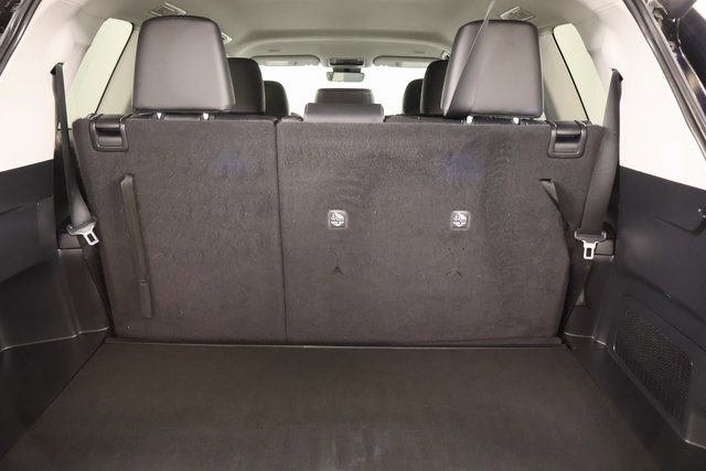 Certified 2024 Toyota Grand Highlander XLE image 25