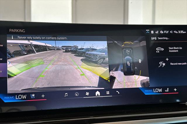 New 2026 BMW X5 xDrive40i w/ Climate Comfort Package AWD/4WD image 19