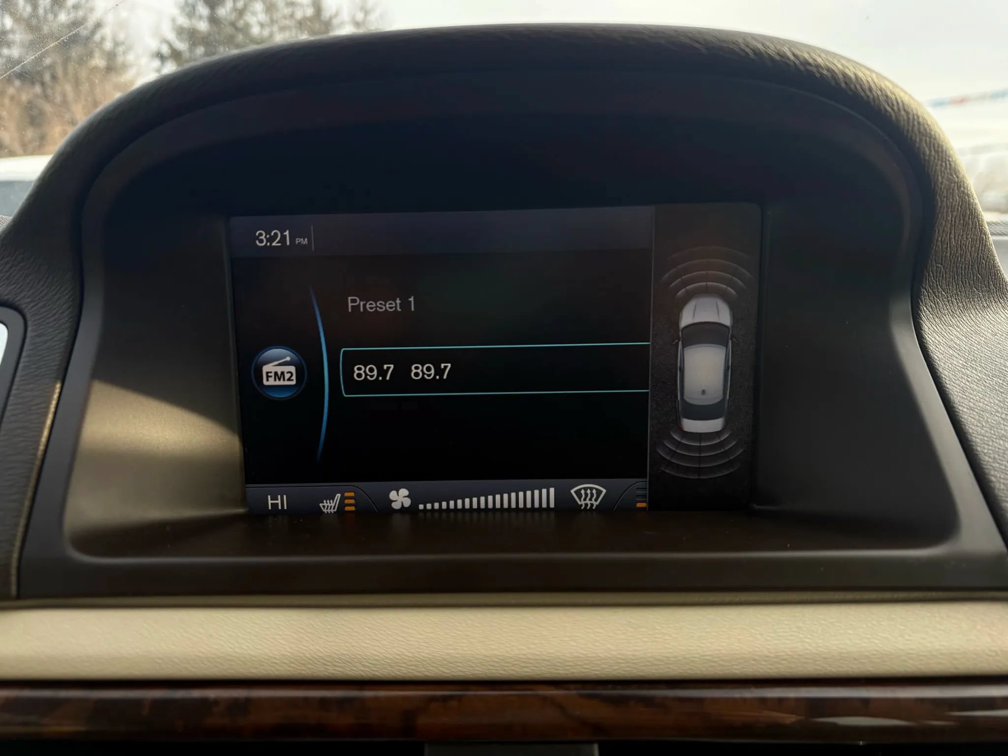 Used 2013 Volvo S80 T6 AWD/4WD image 23