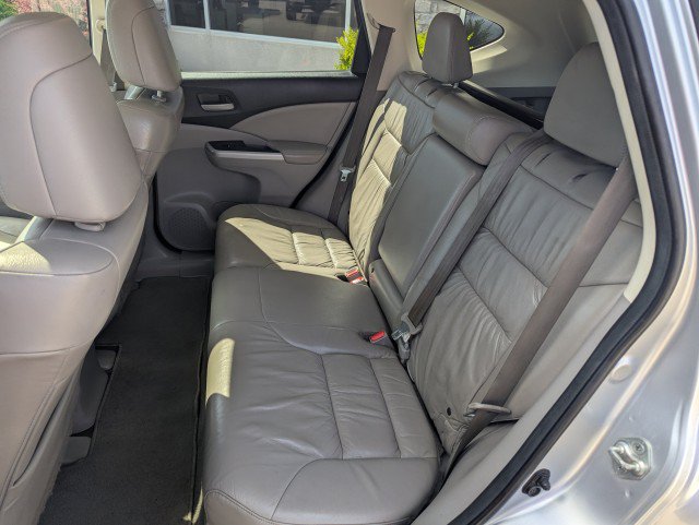 Used 2014 Honda CR-V EX-L image 25
